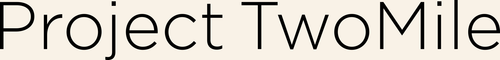 Project Two Mile