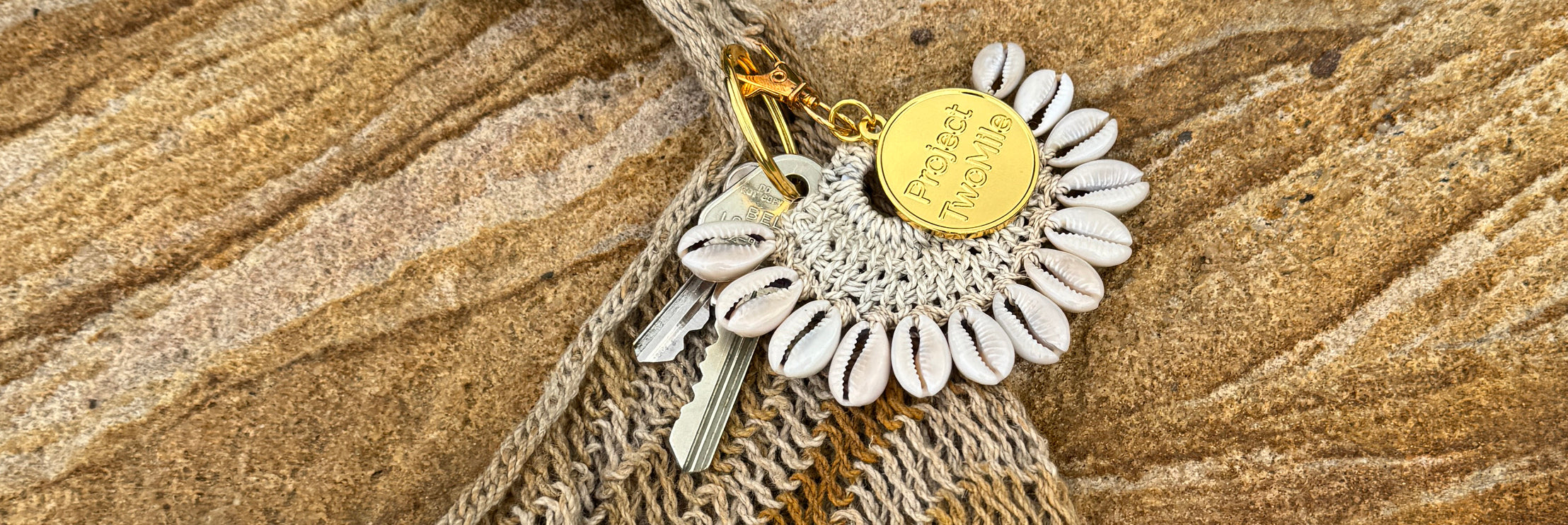 Bag Charms